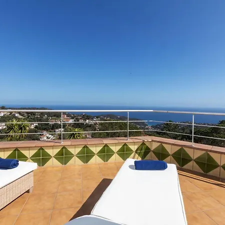 Villa Panorama-2 By Interhome