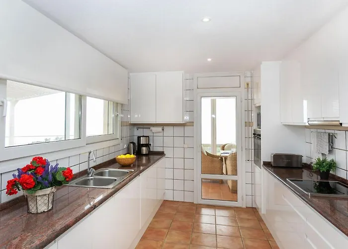 Villa Panorama-2 By Interhome