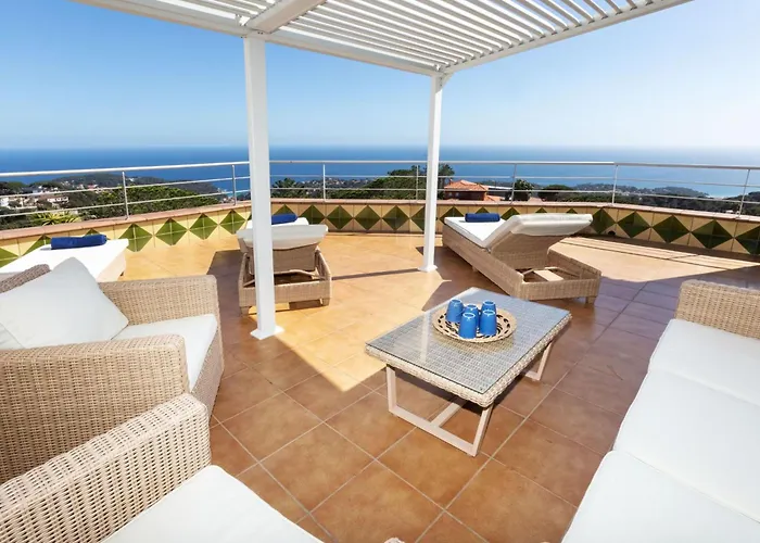 Villa Panorama-2 By Interhome