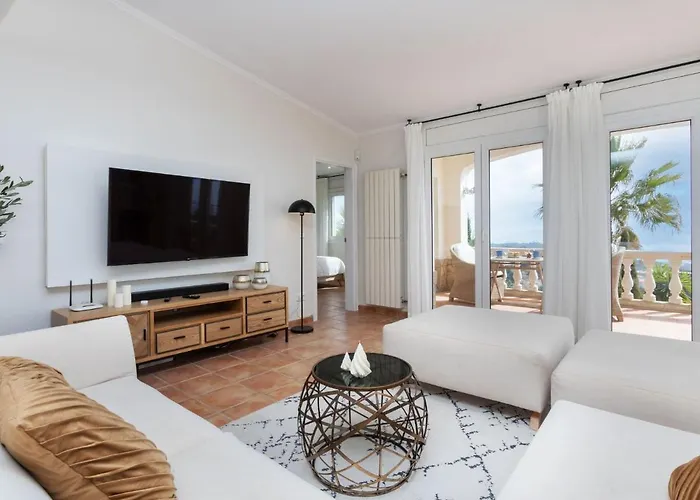 Panorama-2 By Interhome Вилла *