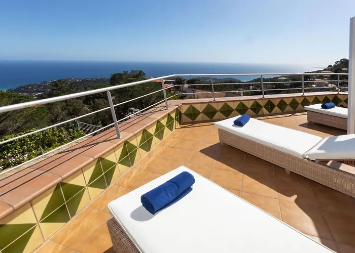 Panorama-2 By Interhome