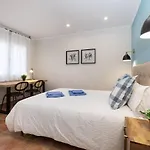 فيلة Panorama-2 By Interhome يوريت دي مار