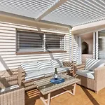 Panorama-2 By Interhome Villa *