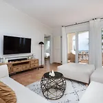 Panorama-2 By Interhome Villa *