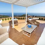 Villa Panorama-2 By Interhome