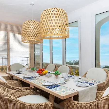 Panorama-2 By Interhome *