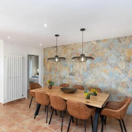 Panorama-2 By Interhome Villa Lloret de Mar