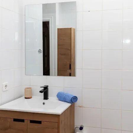 Panorama-2 By Interhome Lloret de Mar