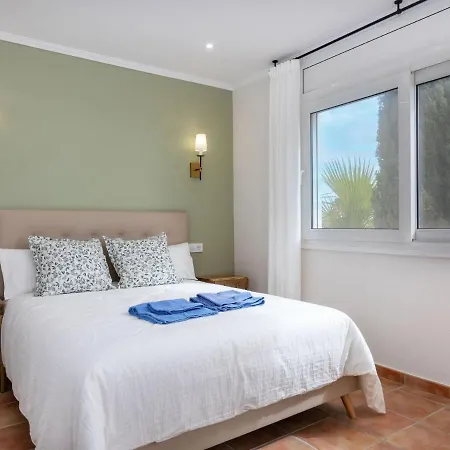 Panorama-2 By Interhome *