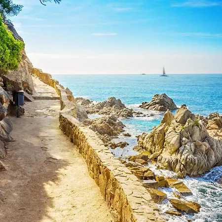 Panorama-2 By Interhome Lloret de Mar