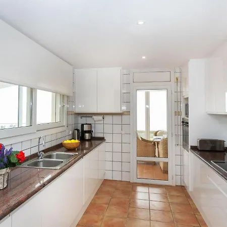 Villa Panorama-2 By Interhome