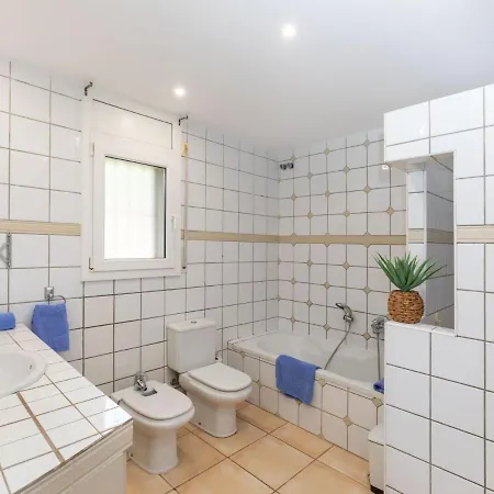 Panorama-2 By Interhome Villa