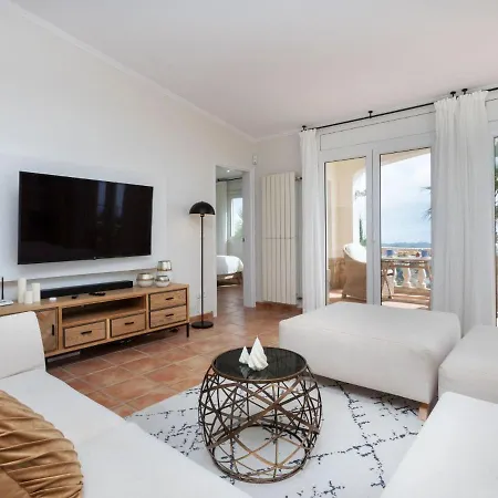 Panorama-2 By Interhome Villa *