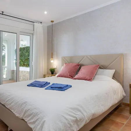 Panorama-2 By Interhome Вілла