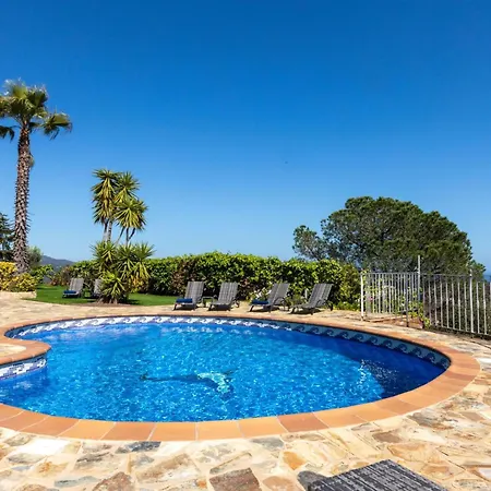 Villa Panorama-2 By Interhome