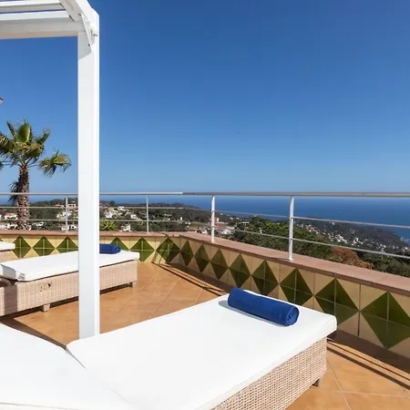 Panorama-2 By Interhome