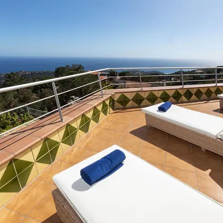 Panorama-2 By Interhome