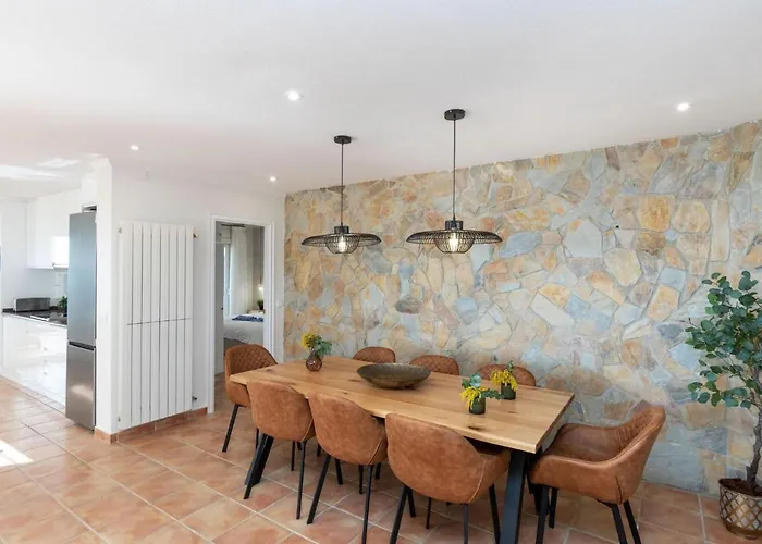 Panorama-2 By Interhome Villa Lloret de Mar