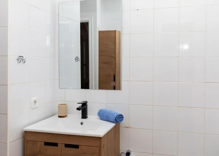 Panorama-2 By Interhome Lloret de Mar