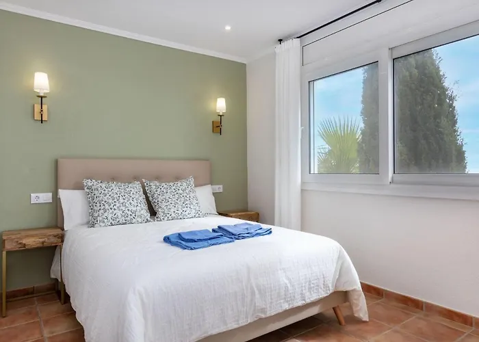 Panorama-2 By Interhome *