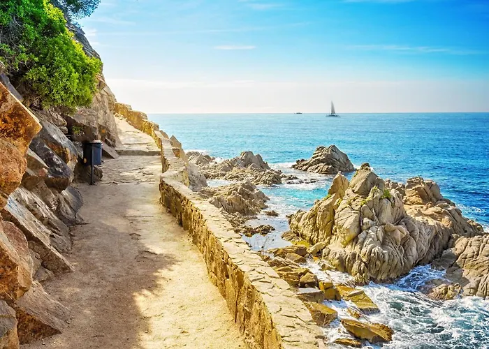 Panorama-2 By Interhome Lloret de Mar