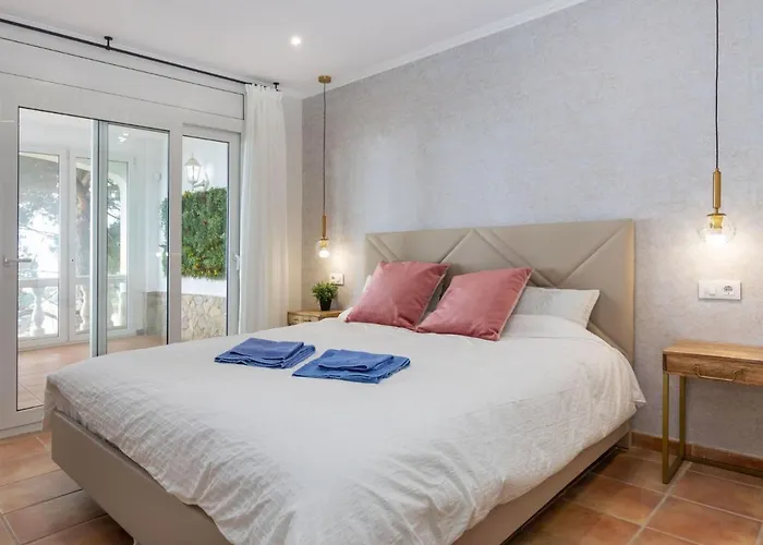 Panorama-2 By Interhome Villa