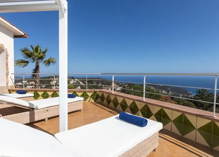 Panorama-2 By Interhome