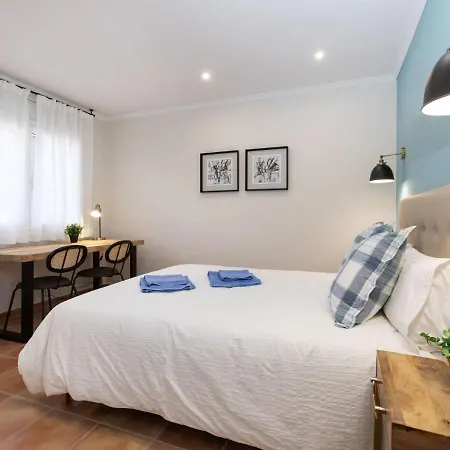 Villa Panorama-2 By Interhome Lloret de Mar