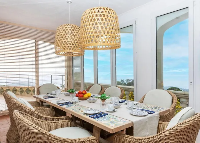 Panorama-2 By Interhome *