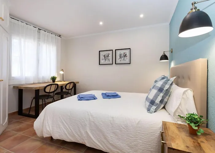 Villa Panorama-2 By Interhome Lloret de Mar