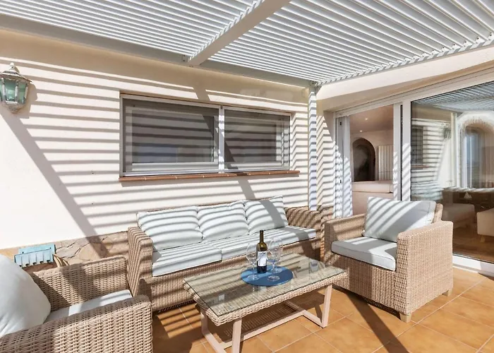 Panorama-2 By Interhome Villa *