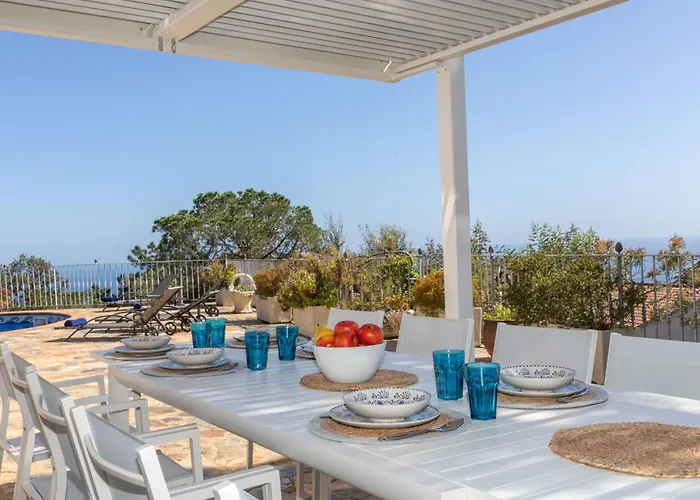 Panorama-2 By Interhome