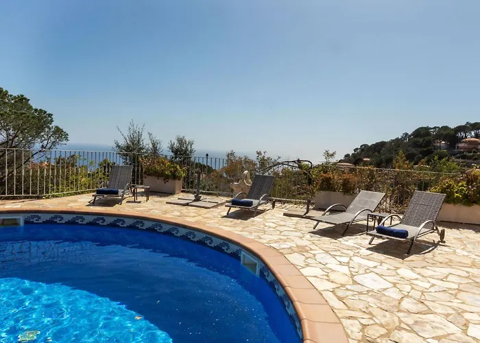 Villa Panorama-2 By Interhome