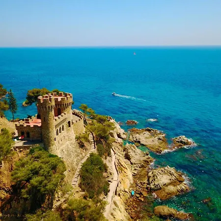 Panorama-2 By Interhome Вилла